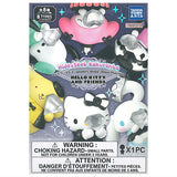 PERIHAPI! Hide & Seek Jewelry Dress Hello Kitty and Friends [All 8 type set(Full Complete)]