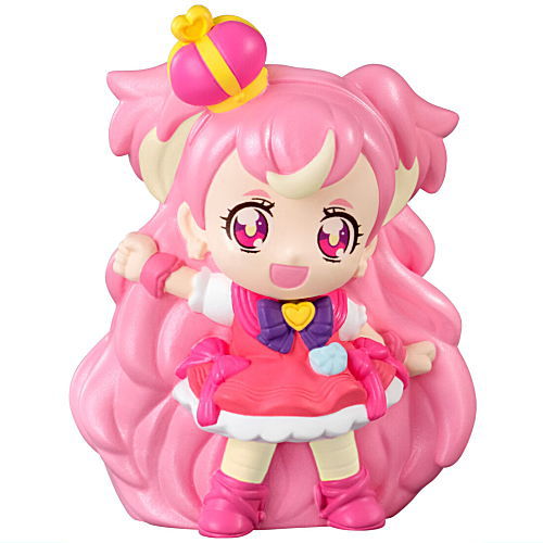 Wonderful PreCure! sweet pearl doll [1.Cure Wonderful]