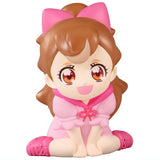 Wonderful PreCure! sweet pearl doll [4.Inukai Komugi (human ver)]