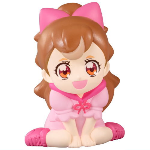 Wonderful PreCure! sweet pearl doll [4.Inukai Komugi (human ver)]