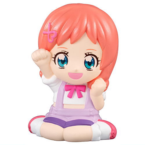 Wonderful PreCure! sweet pearl doll [5.Inukai Iroha]