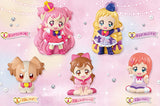Wonderful PreCure! sweet pearl doll [All 5 type set(Full Complete)]