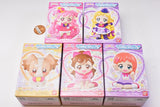 Wonderful PreCure! sweet pearl doll [All 5 type set(Full Complete)]