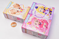 Wonderful PreCure! sweet pearl doll [Assorted 3 type set (1.Cure Wonderful/2.Cure Friendy/3.Inukai Komugi)]
