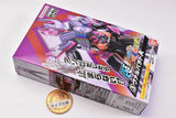 SO-DO Kamen Rider Gotchard 5 & SO-DO Kamen Rider Geats [3.Valvarad A]