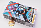 SO-DO Kamen Rider Gotchard 5 & SO-DO Kamen Rider Geats [5.Gotchard Venommariner/ Burninggorilla A]
