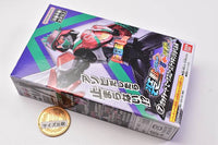 SO-DO Kamen Rider Gotchard 5 & SO-DO Kamen Rider Geats [7.Gotchard Hiikesrose/ Dokkirishovel A]