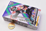 SO-DO Kamen Rider Gotchard 5 & SO-DO Kamen Rider Geats [7.Gotchard Hiikesrose/ Dokkirishovel A]