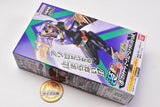 SO-DO Kamen Rider Gotchard 5 & SO-DO Kamen Rider Geats [8.Gotchard Hiikesrose/ Dokkirishovel B]