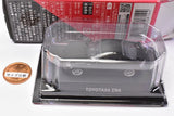 1/64 Scale Japanese Classic Car Selection Vol.15 86 Collection [9.(2D)ZN6 Crystal black silica]