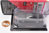 1/64 Scale Japanese Classic Car Selection Vol.15 86 Collection [10.(2E)ZN6 Dark grey metallic]