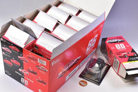1/64 Scale Japanese Classic Car Selection Vol.15 86 Collection [All 10 type set(Full Complete)]