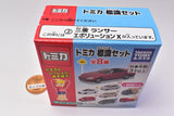 Tomica Sign Set Part.12 [2.Mitsubishi Lancer Evolution X]