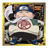 Niforamtion NARUTO Shippuden Ninkai Seal Wafer vol.2 [5.Chouji Akimichi(Rare)]