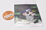 Niforamtion NARUTO Shippuden Ninkai Seal Wafer vol.2 [11.Shino Aburame(Super rare)]