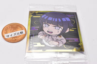 Niforamtion NARUTO Shippuden Ninkai Seal Wafer vol.2 [12.Hinata Hyuga(Rare)]