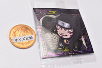 Niforamtion NARUTO Shippuden Ninkai Seal Wafer vol.2 [14.Kankuro(Super rare)]