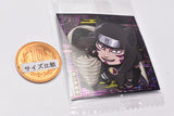 Niforamtion NARUTO Shippuden Ninkai Seal Wafer vol.2 [14.Kankuro(Super rare)]