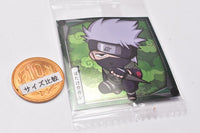 Niforamtion NARUTO Shippuden Ninkai Seal Wafer vol.2 [16.Kakashi Hatake�iNormal�j]