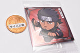 Niforamtion NARUTO Shippuden Ninkai Seal Wafer vol.2 [17.Asuma Sarutobi�iNormal�j]