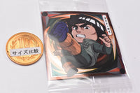 Niforamtion NARUTO Shippuden Ninkai Seal Wafer vol.2 [18.Might Guy�iNormal�j]