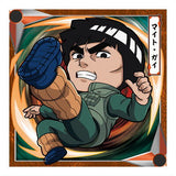 Niforamtion NARUTO Shippuden Ninkai Seal Wafer vol.2 [18.Might Guy�iNormal�j]