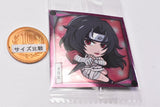 Niforamtion NARUTO Shippuden Ninkai Seal Wafer vol.2 [19.Kurenai Yuhi�iNormal�j]
