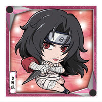 Niforamtion NARUTO Shippuden Ninkai Seal Wafer vol.2 [19.Kurenai Yuhi�iNormal�j]