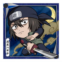 Niforamtion NARUTO Shippuden Ninkai Seal Wafer vol.2 [23.Hayate Gekko�iNormal�j]