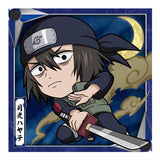 Niforamtion NARUTO Shippuden Ninkai Seal Wafer vol.2 [23.Hayate Gekko�iNormal�j]