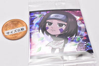 Niforamtion NARUTO Shippuden Ninkai Seal Wafer vol.2 [30.Rin Nohara(Ultra Rare)]