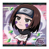 Niforamtion NARUTO Shippuden Ninkai Seal Wafer vol.2 [30.Rin Nohara(Ultra Rare)]