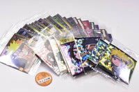 Niforamtion NARUTO Shippuden Ninkai Seal Wafer vol.2 [All 33 type set(Full Complete)]