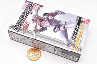 SO-DO CHRONICLE Kamen Rider Drive Part.2 [3.Kamen Rider Chaser A]