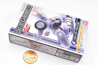 SO-DO CHRONICLE Kamen Rider Drive Part.2 [6.Kamen Rider Chaser Mach B]