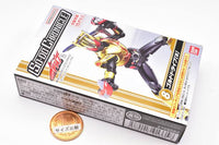 SO-DO CHRONICLE Kamen Rider Drive Part.2 [8.Gold Drive B]