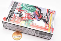 SO-DO CHRONICLE Kamen Rider Drive Part.2 [9.Optional parts set A]
