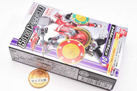 SO-DO CHRONICLE Kamen Rider Drive Part.2 [10.Optional parts set B]