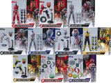 SO-DO CHRONICLE Kamen Rider Drive Part.2 [All 10 type set(Full Complete)]