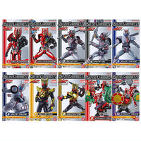 SO-DO CHRONICLE Kamen Rider Drive Part.2 [All 10 type set(Full Complete)]