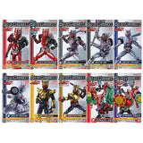 SO-DO CHRONICLE Kamen Rider Drive Part.2 [All 10 type set(Full Complete)]