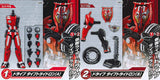 SO-DO CHRONICLE Kamen Rider Drive Part.2 [Assorted 2 type set (1.Kamen Rider Drive Type Tridoron A/2.Kamen Rider Drive Type Tridoron B)]