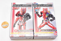 SO-DO CHRONICLE Kamen Rider Drive Part.2 [Assorted 2 type set (1.Kamen Rider Drive Type Tridoron A/2.Kamen Rider Drive Type Tridoron B)]