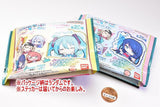 Project Sekai Colorful Stage! feat. Hatsune Miku gummy with sticker [1.[PACK sale]]