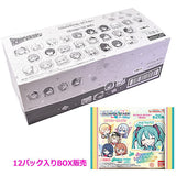 Project Sekai Colorful Stage! feat. Hatsune Miku gummy with sticker [2.[BOX Sale 12 packs]]