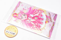PreCure Card Wafer Part.9 [1.Cure Wonderful (SR)]