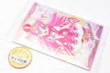 PreCure Card Wafer Part.9 [1.Cure Wonderful (SR)]