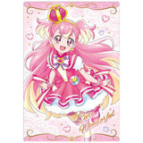 PreCure Card Wafer Part.9 [1.Cure Wonderful (SR)]