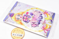 PreCure Card Wafer Part.9 [2.Cure Friendy (N)]