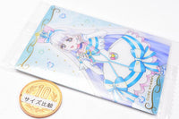 PreCure Card Wafer Part.9 [3.Cure Nyammy (N)]